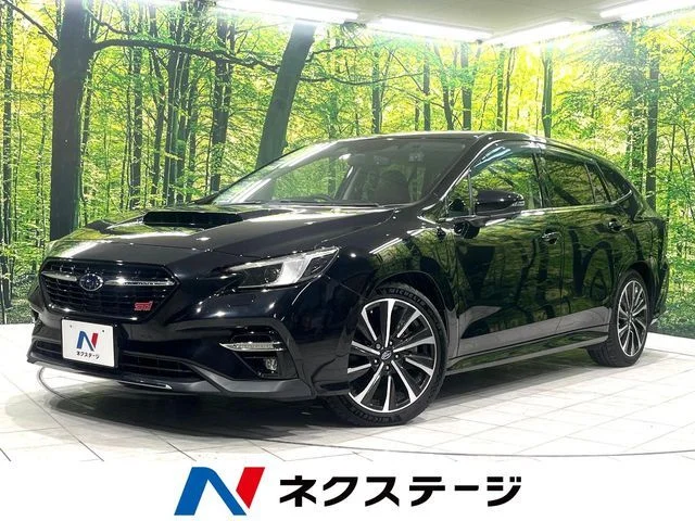 Subaru LEVORG STI　スポーツ　EX 2021