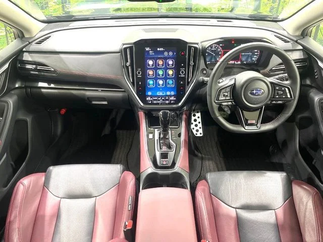 Subaru LEVORG STI　スポーツ　EX photo 2