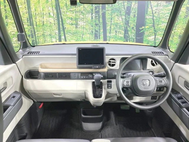 Honda N BOX ファッションスタイル photo 2