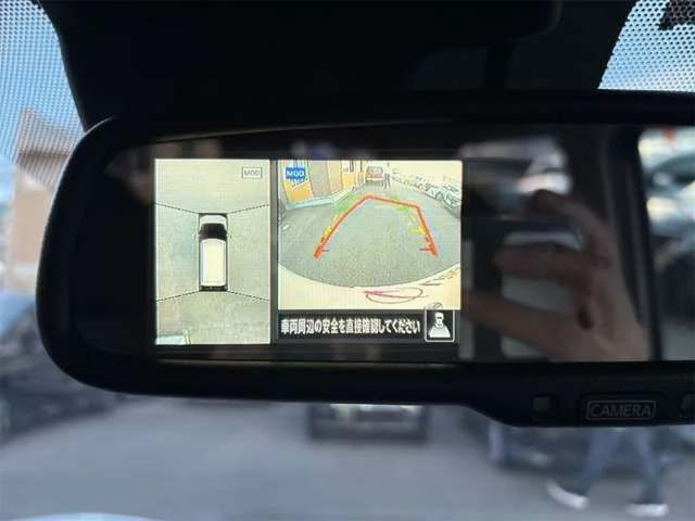 Nissan DAYZ ハイウェイスターX photo 4
