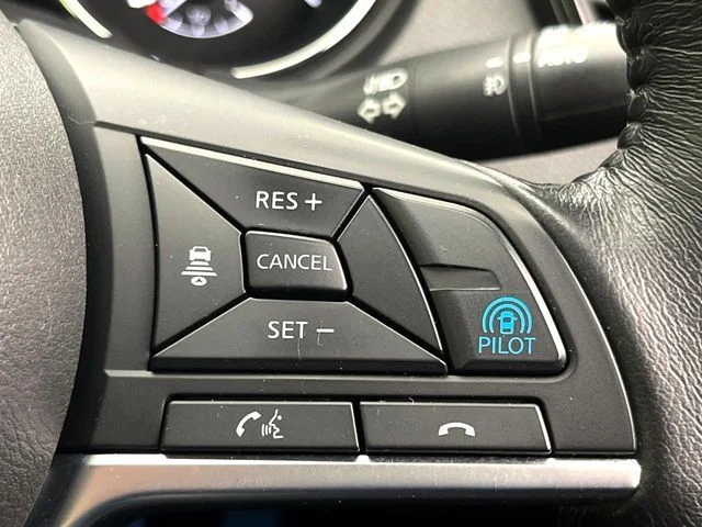 Nissan X-TRAIL 4WD 20Xi photo 3