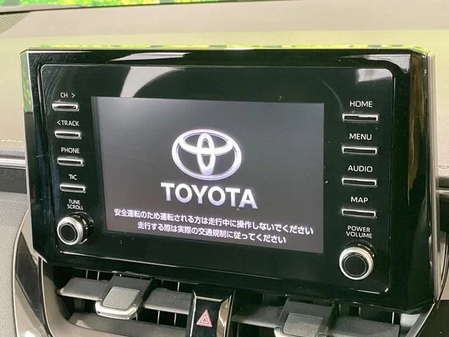 Toyota COROLLA TOURING HYBRID ハイブリッド　WxB photo 4