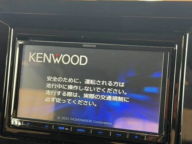 Mitsubishi DELICA D:2 2WD ハイブリッドMZ　全方位カメラパッケージ photo 3
