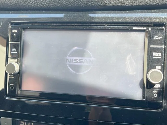 Nissan X-TRAIL 2WD 20X photo 4