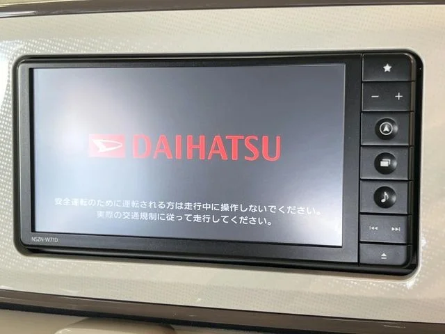 Daihatsu MOVE canbus G　メイクアップ　VS　SA3 photo 3