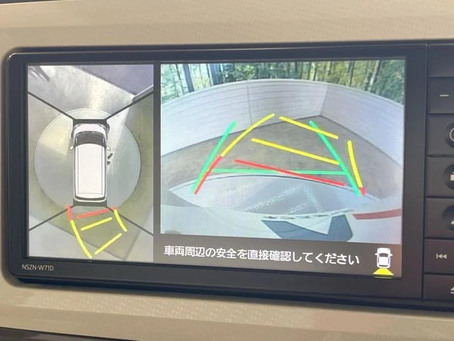 Daihatsu MOVE canbus G　メイクアップ　VS　SA3 photo 4