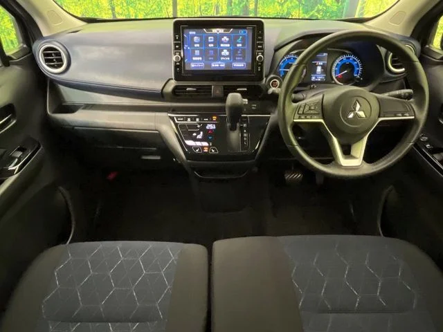 Mitsubishi ek X T photo 2