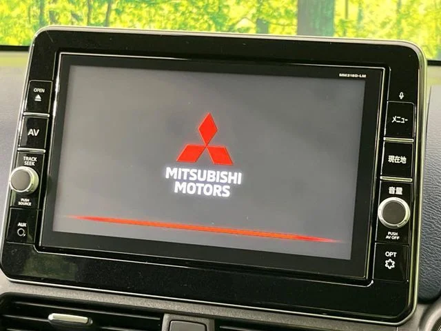 Mitsubishi ek X T photo 3