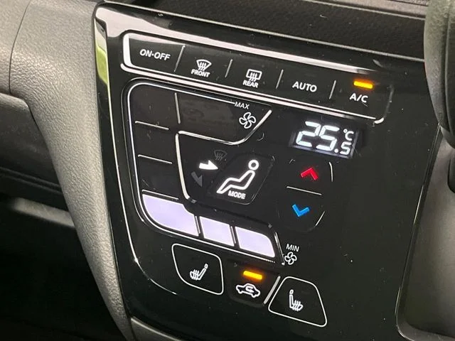 Mitsubishi ek X T photo 4