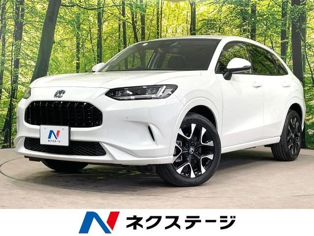 Honda ZR-V e:HEV Z 2023