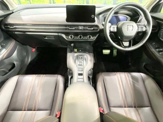 Honda ZR-V e:HEV Z photo 2