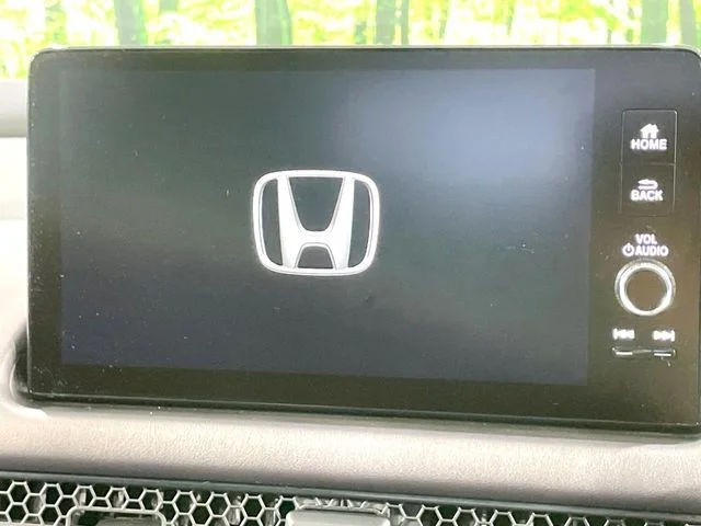 Honda ZR-V e:HEV Z photo 4