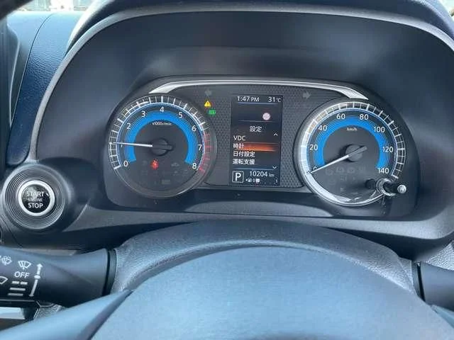 Nissan DAYZ 4WD ハイウェイスターX photo 4