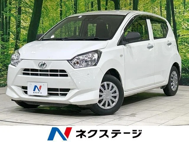Daihatsu MIRA e:S L　SA3 2021