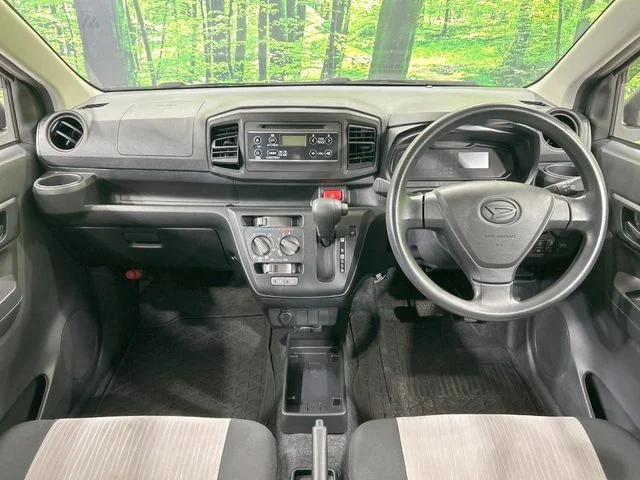 Daihatsu MIRA e:S L　SA3 photo 2