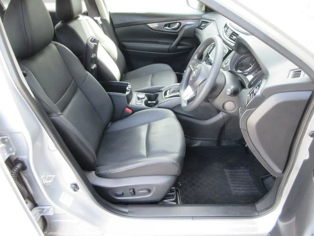 Nissan X-TRAIL HYBRID 4WD 20S photo 4