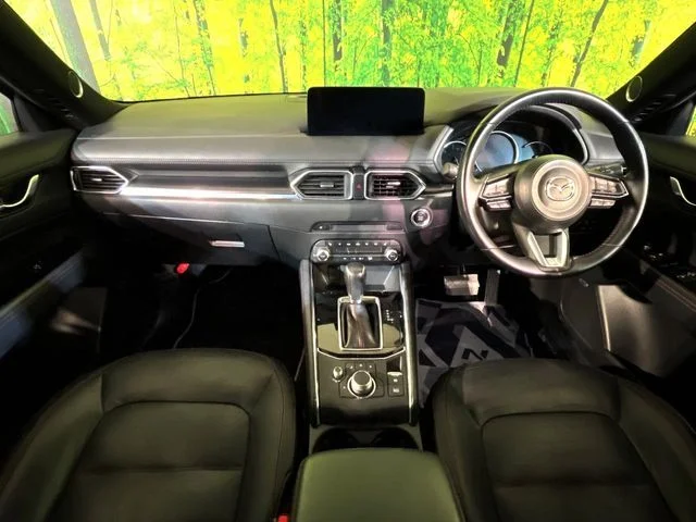 Mazda CX-5 4WD XD　スポーツ　アピアランス photo 2