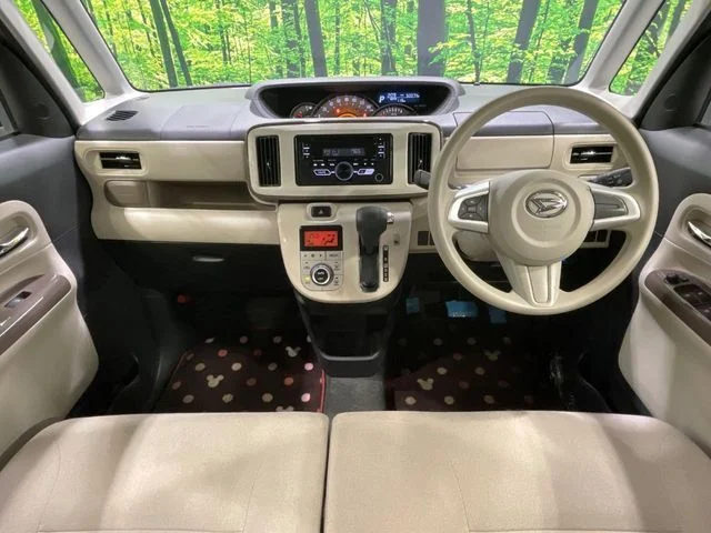 Daihatsu MOVE canbus G　メイクアップ　リミテッド　SA3 photo 4