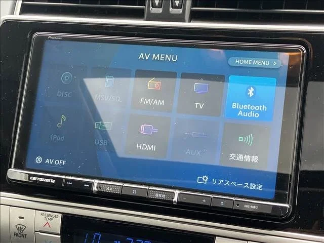 Toyota LANDCRUISER PRADO TX　Lパッケージ photo 4