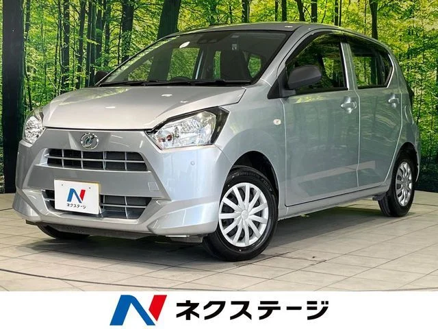 Daihatsu MIRA e:S L　SA3 2022