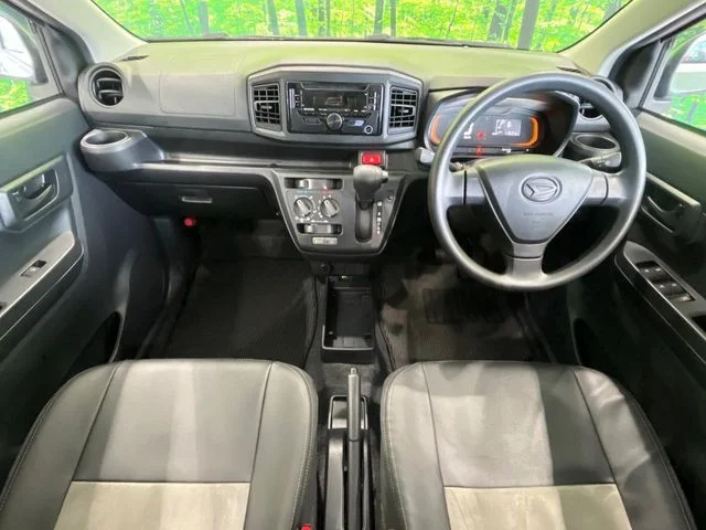 Daihatsu MIRA e:S L　SA3 photo 2
