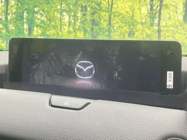 Mazda CX-80 XD　Lパッケージ photo 4