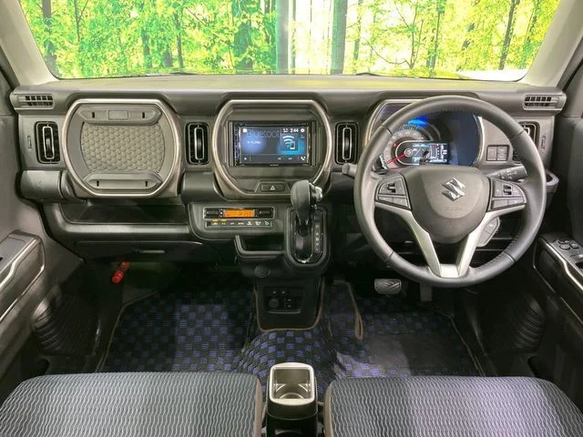 Suzuki HUSTLER Jスタイル2 photo 2