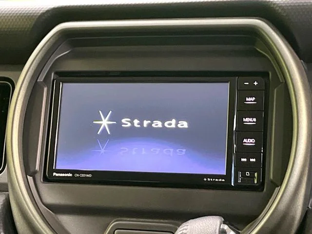 Suzuki HUSTLER タフワイルド photo 3