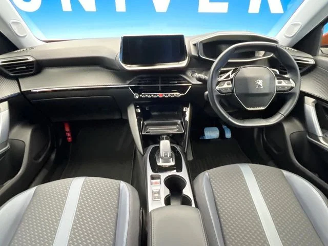 Peugeot PEUGEOT 2008 アリュール photo 2