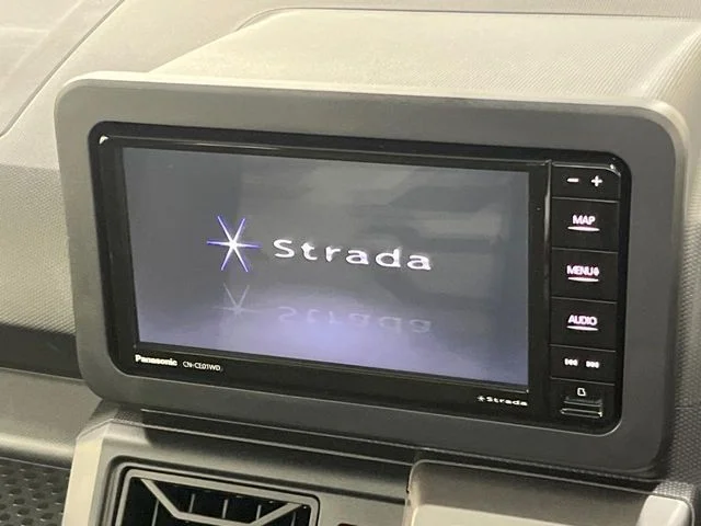 Daihatsu TAFT G　ダーククロムベンチャー photo 3