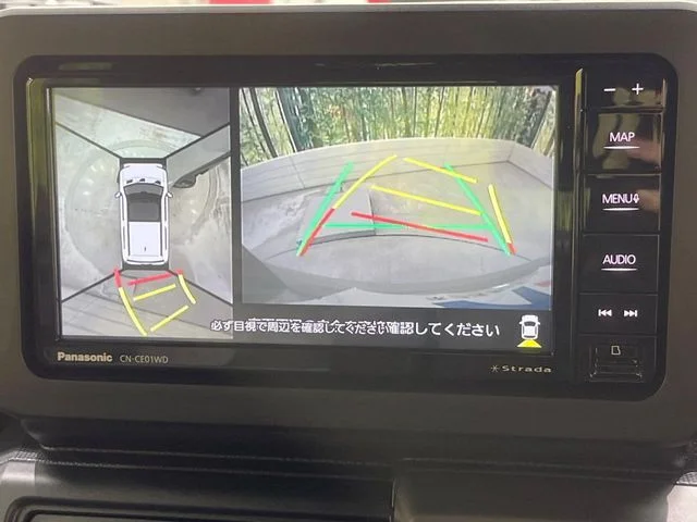 Daihatsu TAFT G　ダーククロムベンチャー photo 4