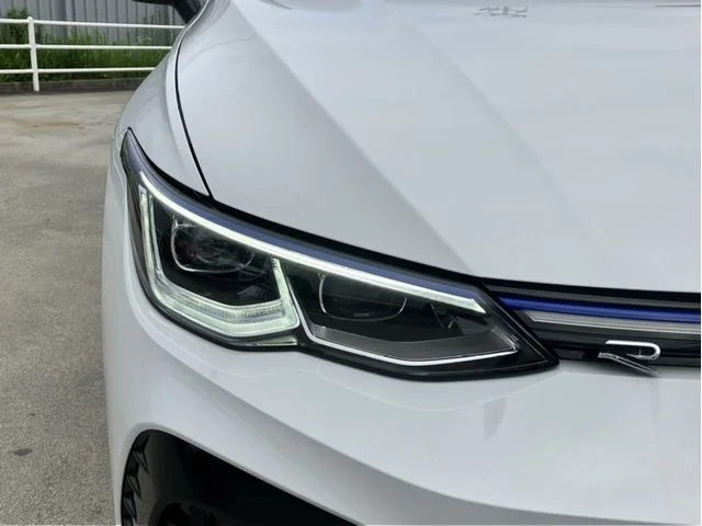 Volkswagen VOLKSWAGEN GOLF R ベースグレード photo 3