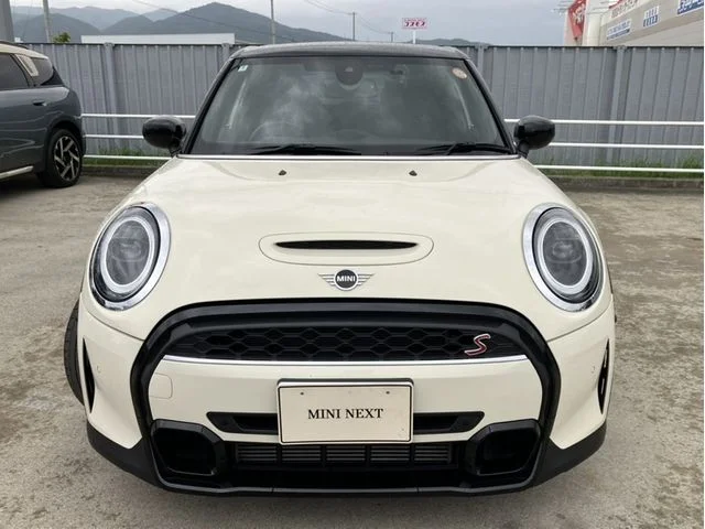 Bmw MINI COOPER S 5DOOR ベースグレード photo 4