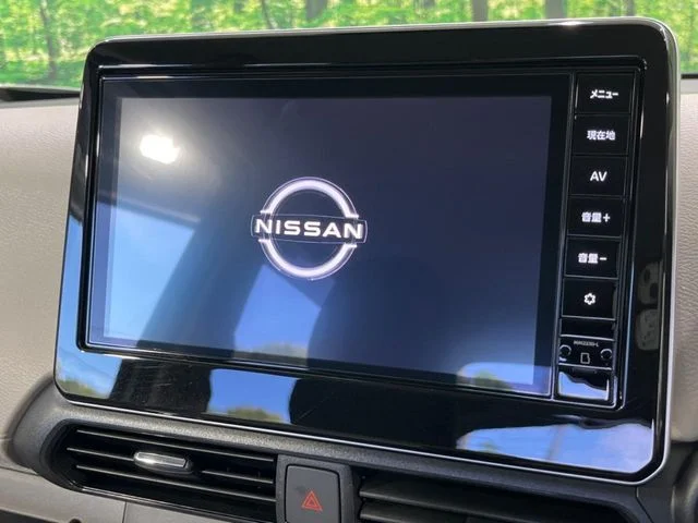 Nissan DAYZ X photo 4