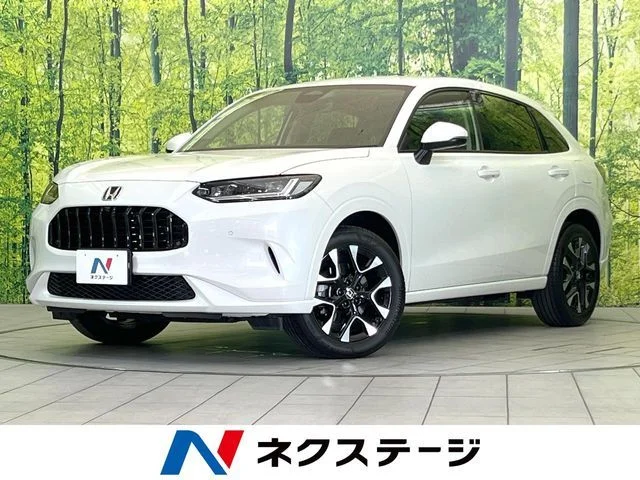 Honda ZR-V e:HEV Z 2025