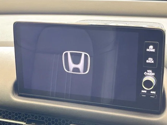 Honda ZR-V e:HEV Z photo 3