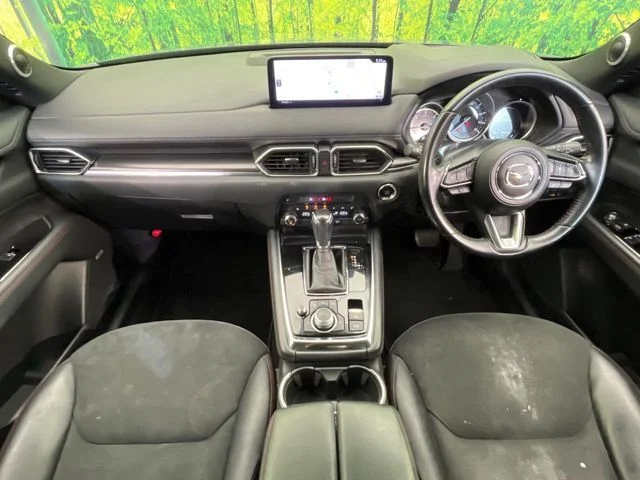 Mazda CX-8 4WD XD　ブラックトーンエディション photo 2