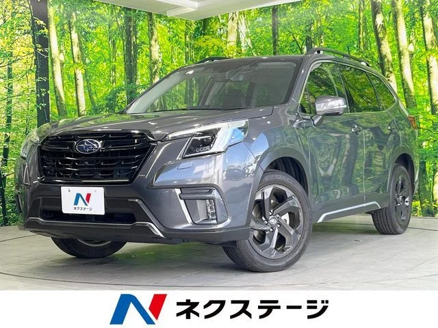 Subaru FORESTER スポーツ 2023