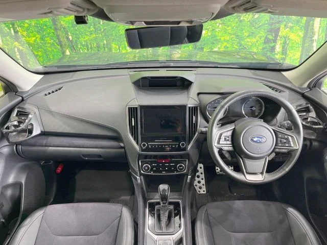 Subaru FORESTER スポーツ photo 2