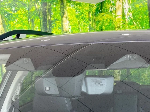 Subaru FORESTER スポーツ photo 3