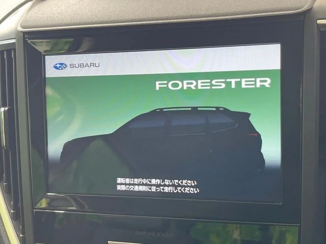 Subaru FORESTER スポーツ photo 4