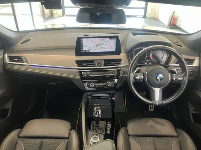 Bmw BMW X2 xDrive20d　Mスポーツ　X photo 2
