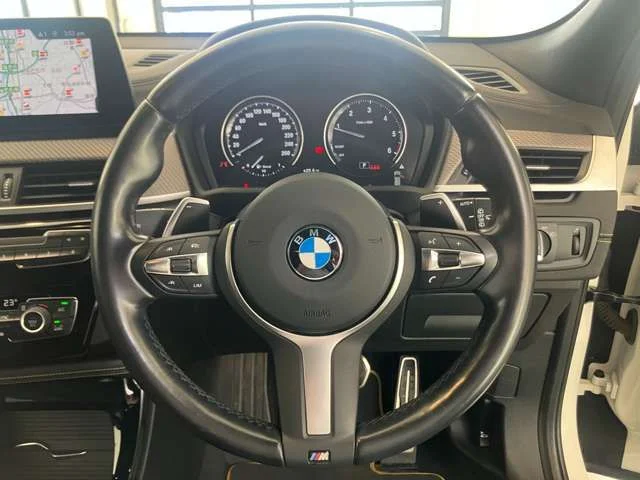 Bmw BMW X2 xDrive20d　Mスポーツ　X photo 3
