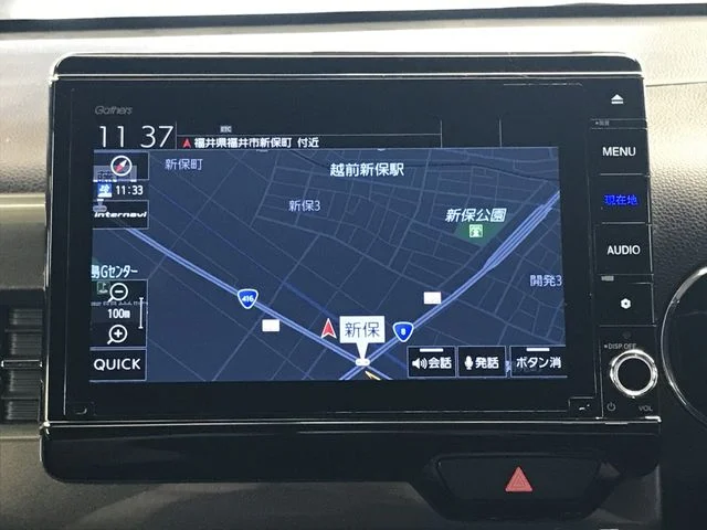 Honda N-WGN CUSTOM L　ホンダセンシング photo 2