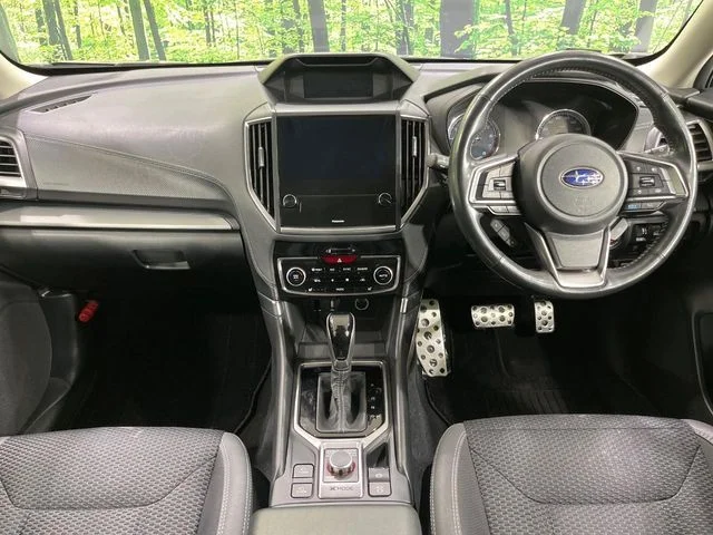 Subaru FORESTER アドバンス photo 2