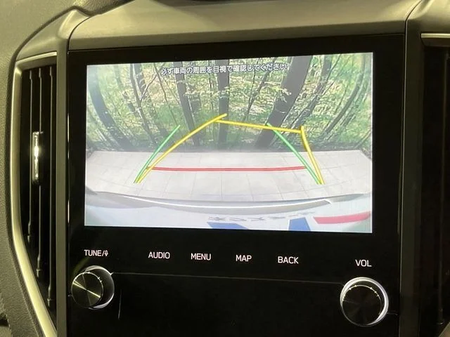 Subaru FORESTER アドバンス photo 4