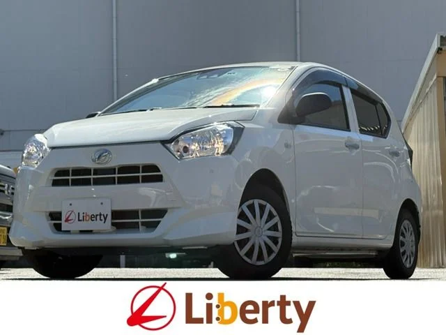 Daihatsu MIRA e:S L　SA3 2020