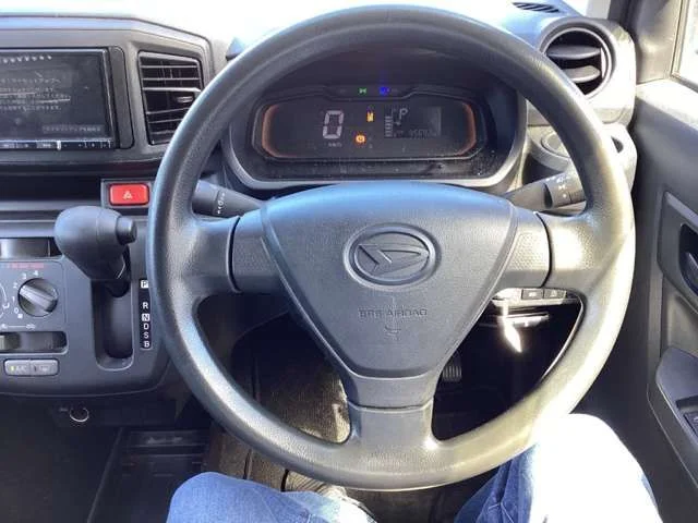 Daihatsu MIRA e:S L　SA3 photo 2
