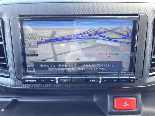 Daihatsu MIRA e:S L　SA3 photo 3