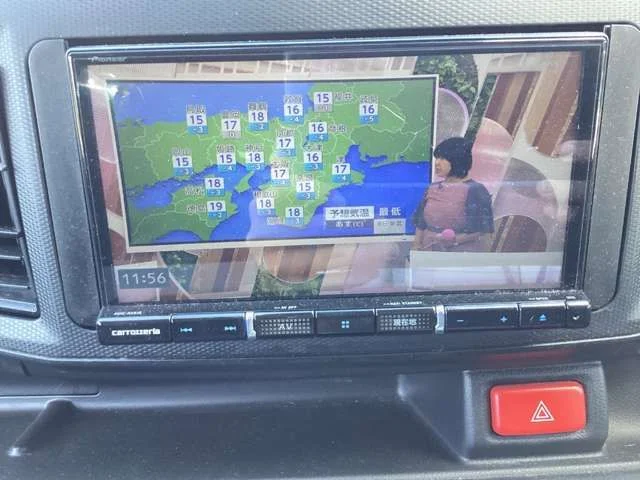 Daihatsu MIRA e:S L　SA3 photo 4